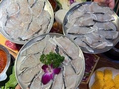 -塔兰齐新疆孜然火锅(鲤鱼山路店)