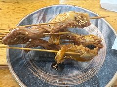 -古真记钵钵鸡(总店)