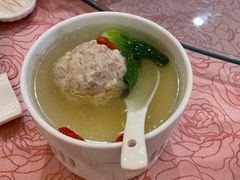 -苏苑饭店-中餐厅(长桥地区店)