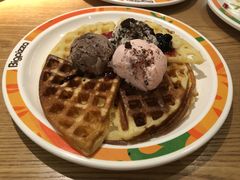 -比格比萨自助(南京万达茂店)