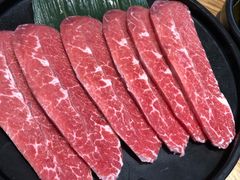 -九田家黑牛烤肉料理(西溪龙湖天街店)