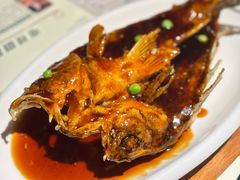 -马灯部落·西湖边的创意山景餐厅(虎跑动物园店)