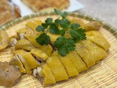 湛江白切鸡-湛江渔港·大排档(乐园路总店)