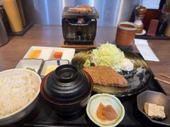 -牛かつもと村(上野店)