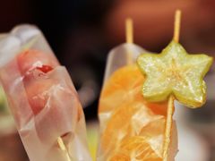 -杭州钱江新城万怡酒店-西餐厅