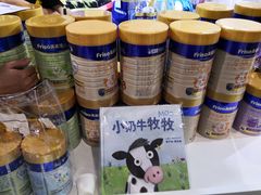 -东浩兰生上海世博展览馆