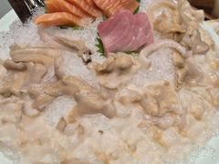 -东海怡品海鲜豆捞(星街坊店)