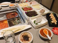 -海底捞火锅(天一广场亚细亚店)
