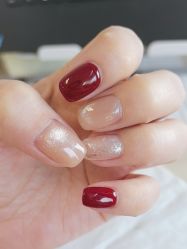 -U+nail优加专业美甲美睫