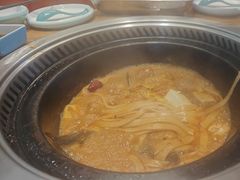 -锅老头铁锅炖•大锅蒸汽海鲜(韩乐坊店)