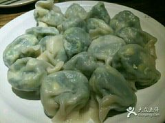 -双合园·海鲜水饺青岛菜(上清路店)