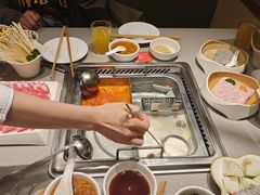 -海底捞火锅(壹悦城店)