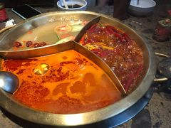-小龙坎火锅(春熙太古里店)