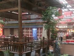 -老山东·山东菜(鲁菜名店)