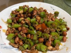 -芦茨金富饭庄·25年老字号·专做稻草鸡