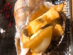 -鑫釜山海鲜烧烤(鑫丰国际店)