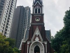 -天主教圣弥额尔堂