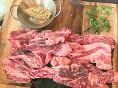 -浦项一部·鳗鱼烤肉烤串(西塔店)