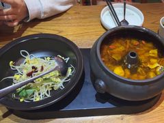 -云海肴·汽锅鸡·云南菜(天津国金汇店)