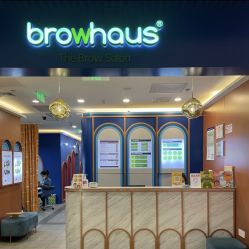 -Browhaus眉睫沙龙