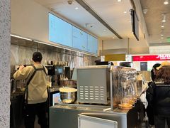 -喜茶(南京仙林金鹰店)