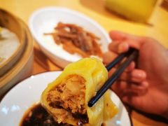 -天怡興·百年蒸饺(中心书城店)