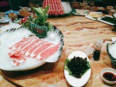 -清真军邺·金富苑肥牛(石坡街旗舰店)