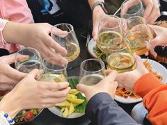 -Ameigo梅果·云贵川bistro(长宁来福士店)