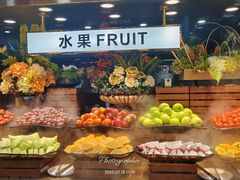 -苏格里岛自助烤肉海鲜火锅(成都金牛万达店)