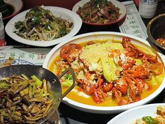-京悦南门涮羊肉·羊蝎子火锅(田林路店)