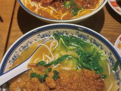 -辣肉面大王(天平路店)
