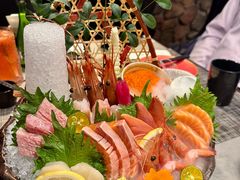 -满来寿喜烧(金虹桥店)