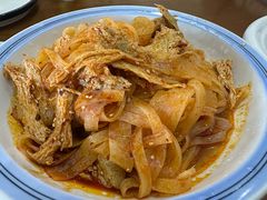 -小崔家臊子面(蔡家坡总店)
