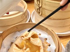 -南小蟹手工點心(三里屯店)