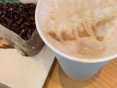 -星巴克(呼和浩特民族商场店)