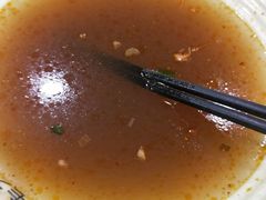 -毛大碗西府削筋面(土门店)