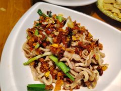 -吃香喝辣·地道衡东菜(南岳大庙店)
