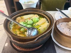 -太湖饭店·寄畅轩中餐厅