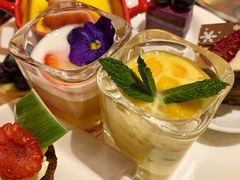 小点心-夜市全日餐厅·洲际酒店(石家庄洲际酒店)