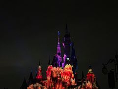 -上海迪士尼度假区