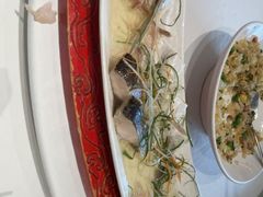 -苏淮景·苏闽融创菜·海鲜(原空港井河轩店)