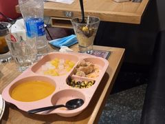 -鱼酷活鱼烤鱼(梅江印象城店)