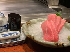 大toro-小山日本料理(兴业太古汇店)