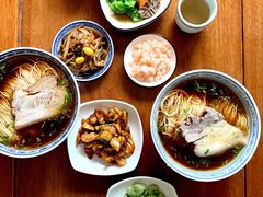 -同得兴 Since·1995 传统苏式面馆(十全街店)