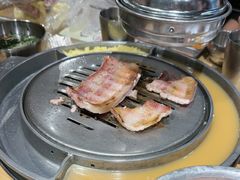 -姜虎东白丁烤肉(深圳湾后海汇店)