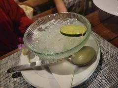 -卷心菜和避孕套餐厅(Pattaya)