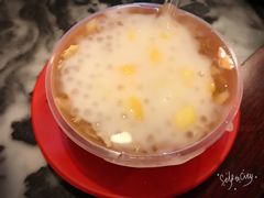 -百花传统甜品店(原址店)