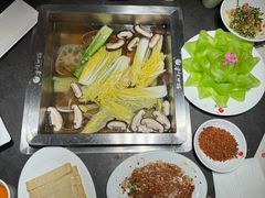 -锦城印象火锅(天府三街店)