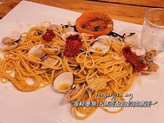 -火车头法国西餐厅