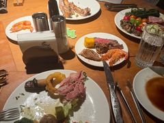 -拉蒂娜·巴西牛排馆 Latina·Brazilian Steakhouse(王府井喜悦店)